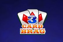 Игровой автомат 3 Card Brag