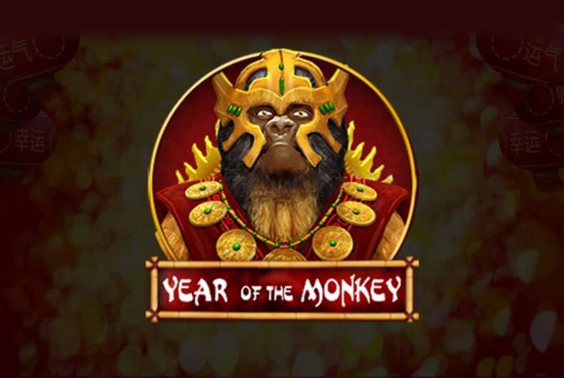 Демо версия Year Of The Monkey